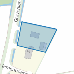 Perceel VZV00-C-2504