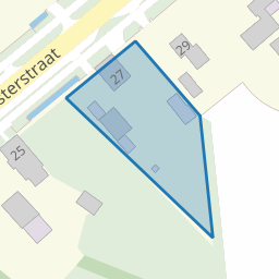 Perceel VZV00-C-2555