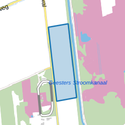 Perceel VZV00-C-2615