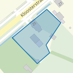 Perceel VZV00-C-2642