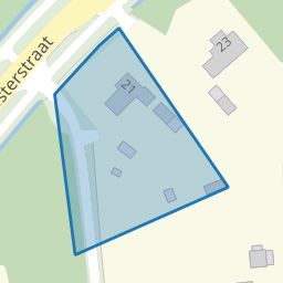 Perceel VZV00-C-2669