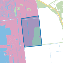 Perceel VZV00-C-2709