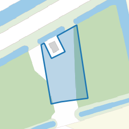 Perceel VZV00-C-2722