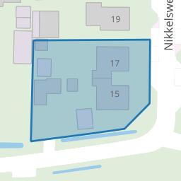 Perceel VZV00-C-2725