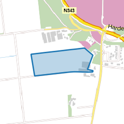 Perceel VZV00-C-2731