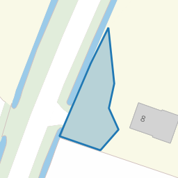 Perceel VZV00-C-2781