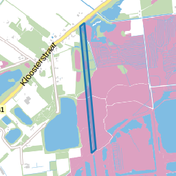 Perceel VZV00-C-2804