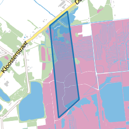 Perceel VZV00-C-2805