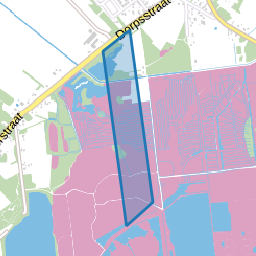 Perceel VZV00-C-2806