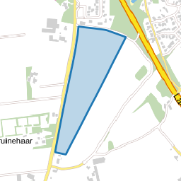 Perceel VZV00-C-2867