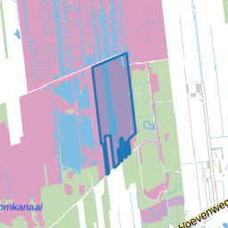 Perceel VZV00-C-2887