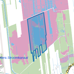 Perceel VZV00-C-2888