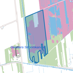 Perceel VZV00-C-2889