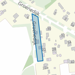 Perceel VZV00-C-2932