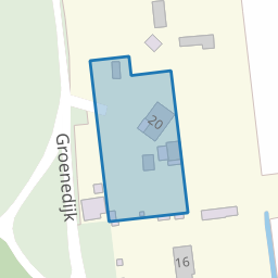 Perceel VZV00-C-2934