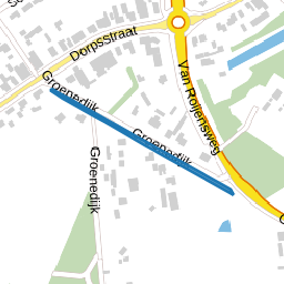 Perceel VZV00-C-2970