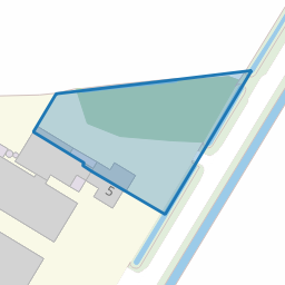 Perceel VZV00-C-2991