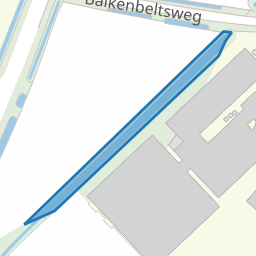 Perceel VZV00-C-2996