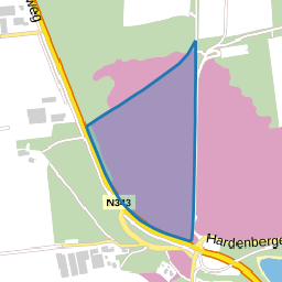 Perceel VZV00-C-3007