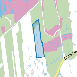 Perceel VZV00-C-3020