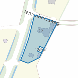 Perceel VZV00-C-3037