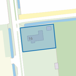 Perceel VZV00-C-3041