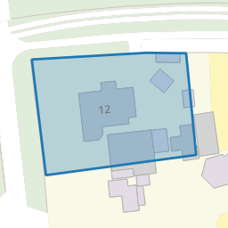 Perceel VZV00-C-3043