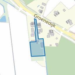 Perceel VZV00-C-3054