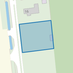 Perceel VZV00-C-3072