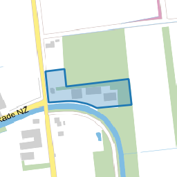 Perceel VZV00-C-3073