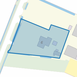 Perceel VZV00-C-3079