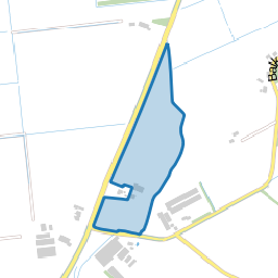 Perceel VZV00-C-3080