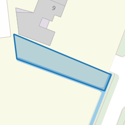 Perceel VZV00-C-3111