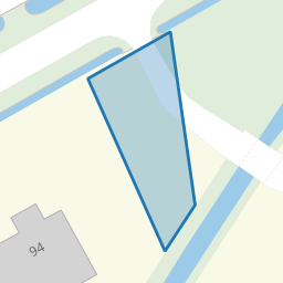 Perceel VZV00-C-3116