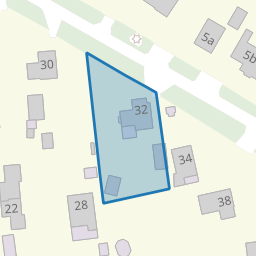 Perceel VZV00-C-3125