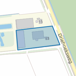 Perceel VZV00-C-3192