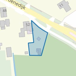 Perceel VZV00-C-3201