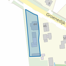 Perceel VZV00-C-3203