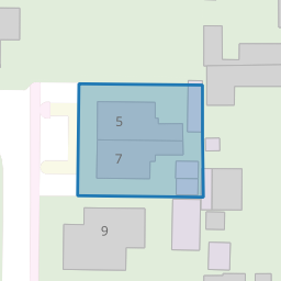 Perceel VZV00-C-3212