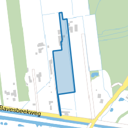 Perceel VZV00-C-3225