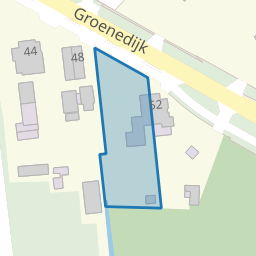 Perceel VZV00-C-3230