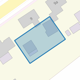 Perceel VZV00-C-3235