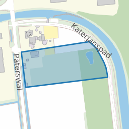 Perceel VZV00-C-3236