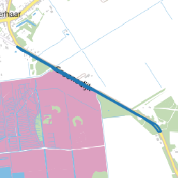 Perceel VZV00-C-3240