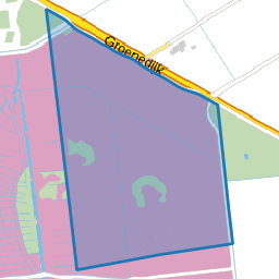 Perceel VZV00-C-3241