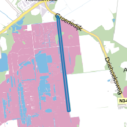 Perceel VZV00-C-3242