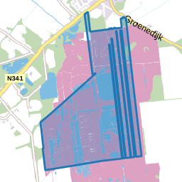 Perceel VZV00-C-3243