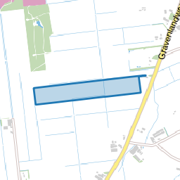 Perceel VZV00-C-3251