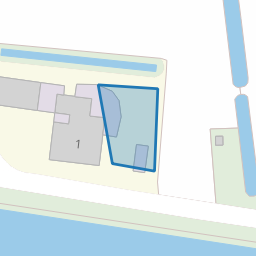 Perceel VZV00-C-3256