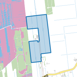 Perceel VZV00-C-3261